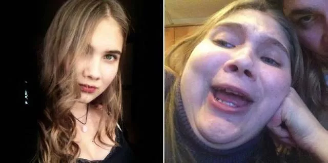 The real pictures of sexy girls - #6 