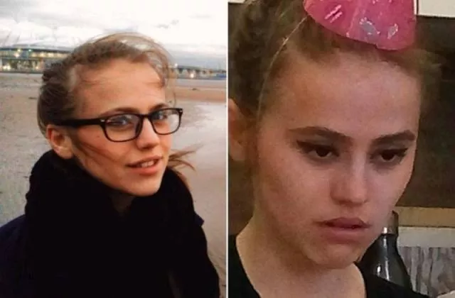 The real pictures of sexy girls - #9 