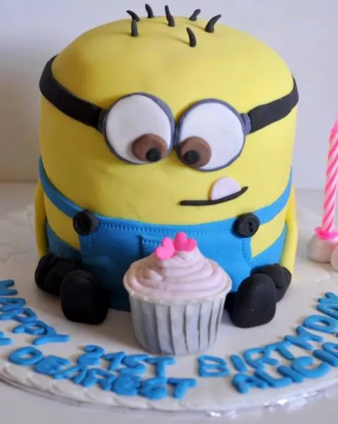 Top of the worlds most beautiful cakes - #13 