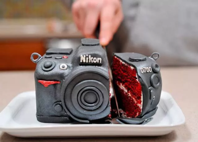 Top of the worlds most beautiful cakes - #14 