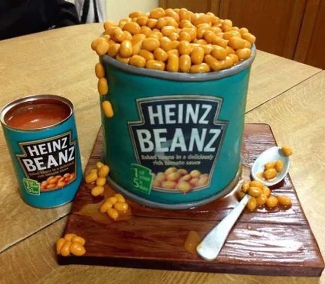 Top of the worlds most beautiful cakes - #16 