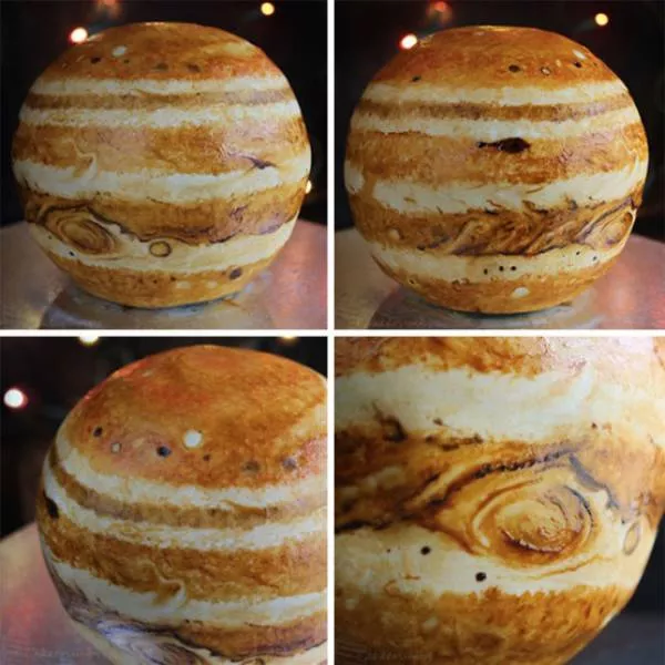 Top des gateaux les plus beaux du monde - #22 