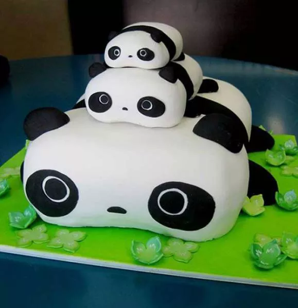 Top of the worlds most beautiful cakes - #5 