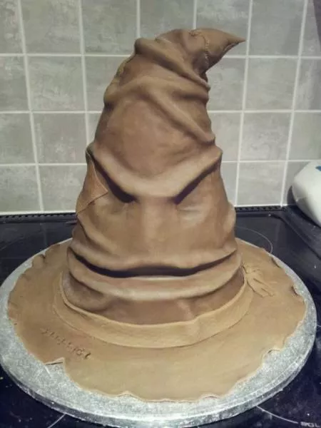 Top of the worlds most beautiful cakes - #9 