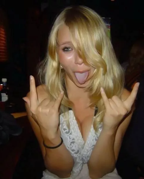Elle deviennent folles aux partys - #10 
