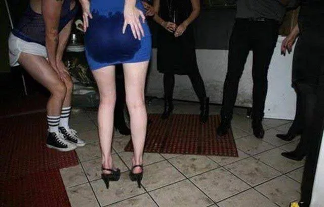 Elle deviennent folles aux partys - #11 
