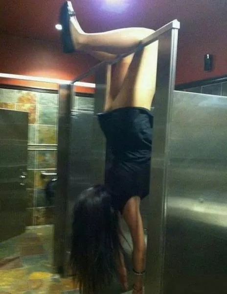 Elle deviennent folles aux partys - #13 