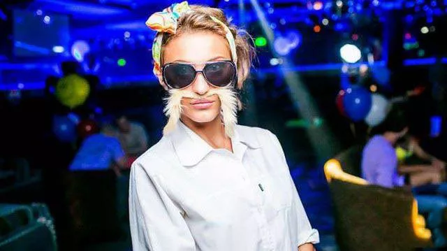 Elle deviennent folles aux partys - #15 