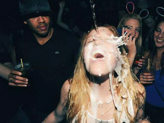 Elle deviennent folles aux partys - #20 