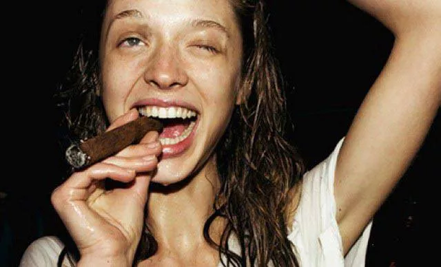 Elle deviennent folles aux partys - #8 