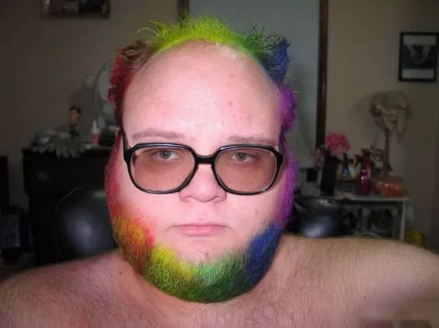 Les hommes les plus bizard du monde - #11 