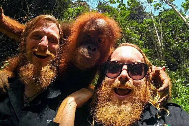 Les hommes les plus bizard du monde - #23 
