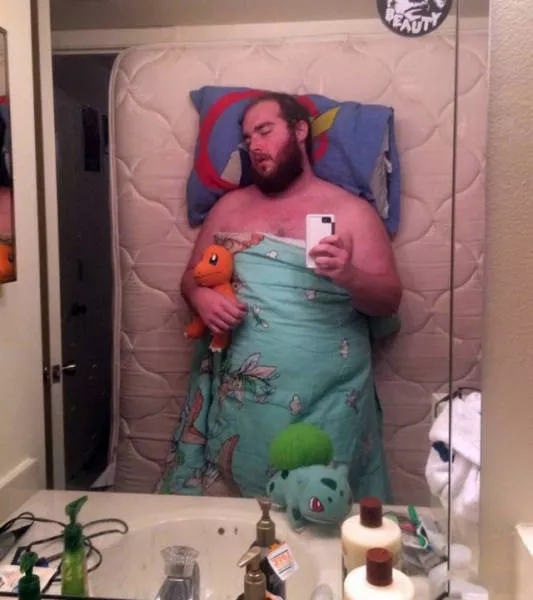 Les hommes les plus bizard du monde - #26 