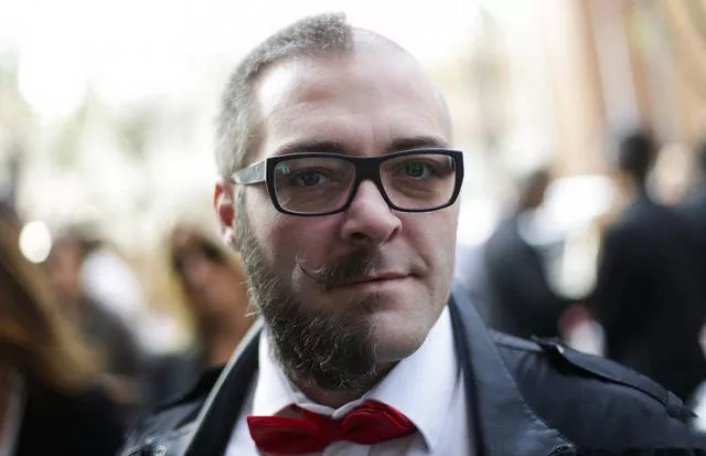Les hommes les plus bizard du monde - #29 