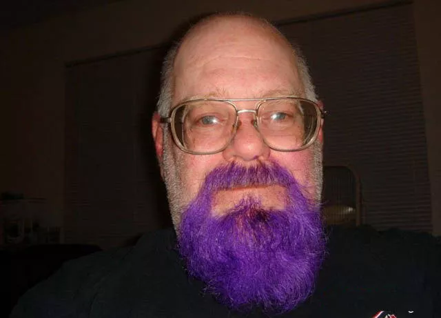 The most bizard men in the world - #30 