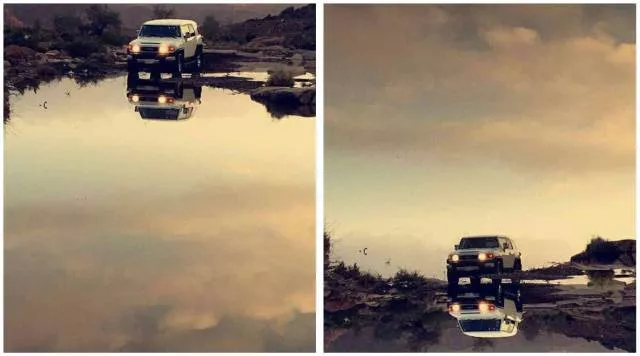 A little concentration to understand these images - #1 
