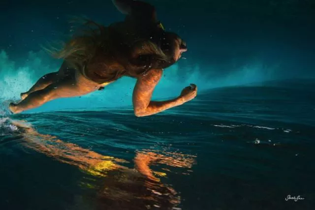 A little concentration to understand these images - #12 