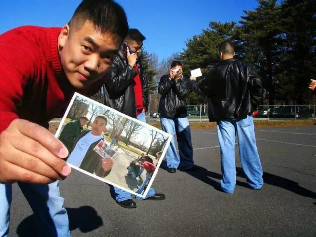 A little concentration to understand these images - #2 