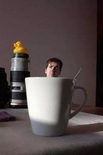 A little concentration to understand these images - #34 