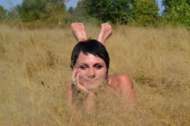 Un peu de concentration pour comprendre ces images - #35 