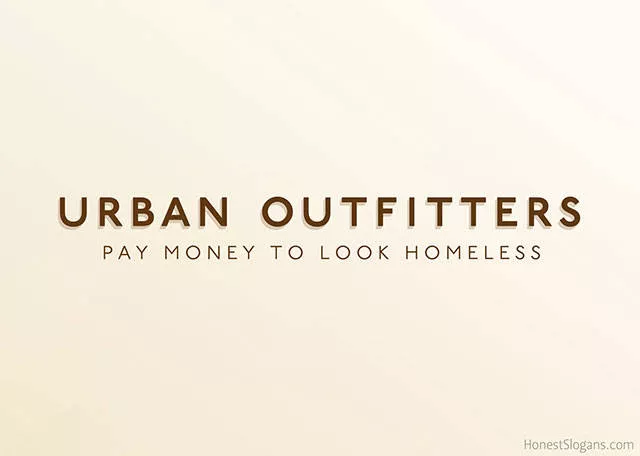 The best advertising slogans - #1 