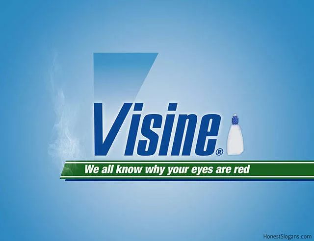 The best advertising slogans - #10 