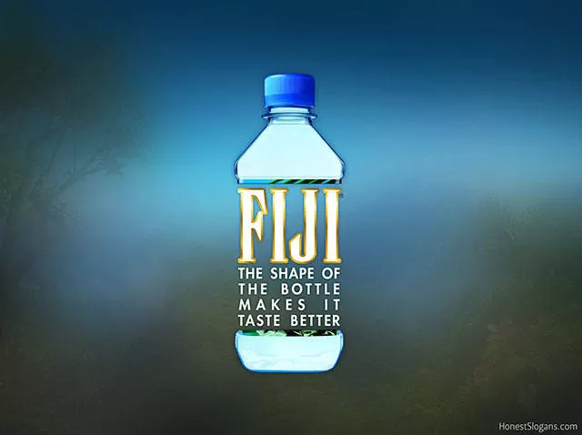 The best advertising slogans - #11 