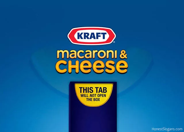 The best advertising slogans - #12 