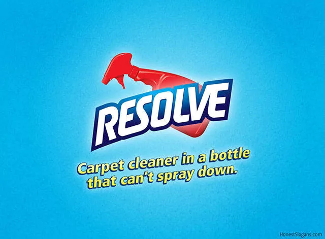 The best advertising slogans - #13 