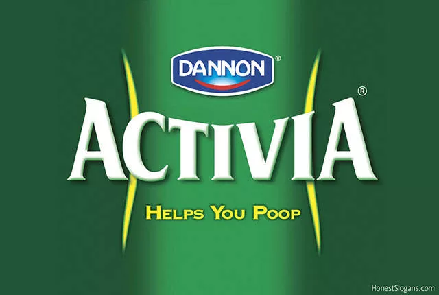The best advertising slogans - #15 