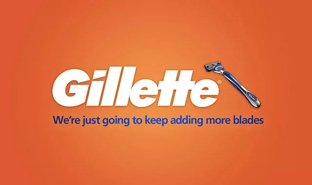 Les meilleurs slogans de publicite - #23 
