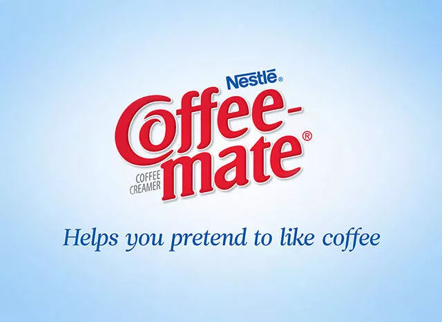 Les meilleurs slogans de publicite - #27 