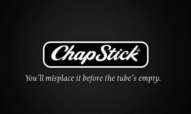Les meilleurs slogans de publicite - #28 