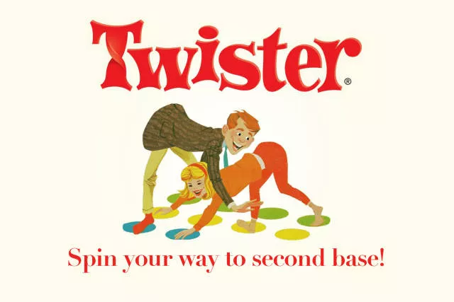 Les meilleurs slogans de publicite - #33 