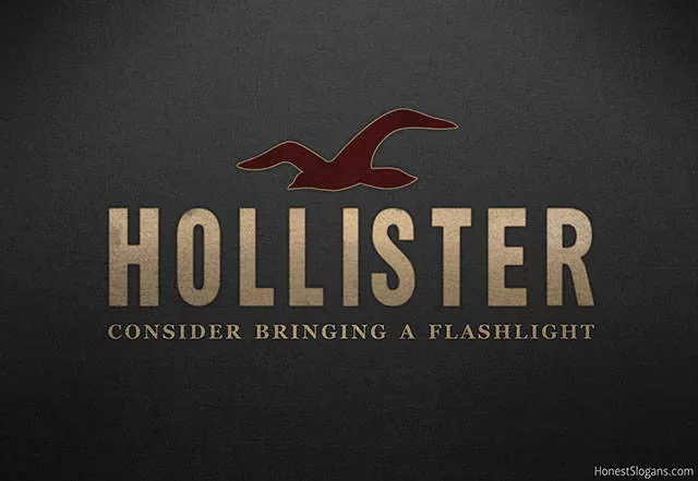 The best advertising slogans - #5 