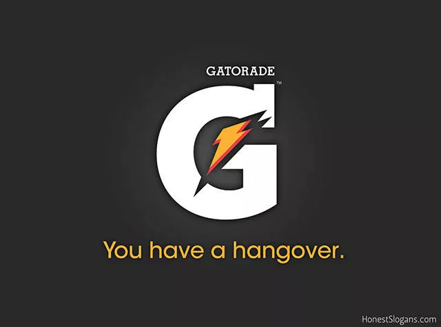 The best advertising slogans - #9 