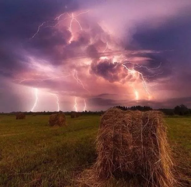 Les meilleures prises de photos jamais vus - #16 