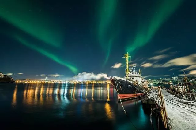 Les meilleures prises de photos jamais vus - #9 