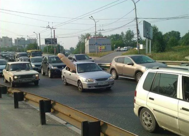 This is what awaits you in russia - #16 