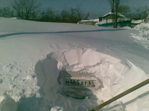 This is what awaits you in russia - #23 