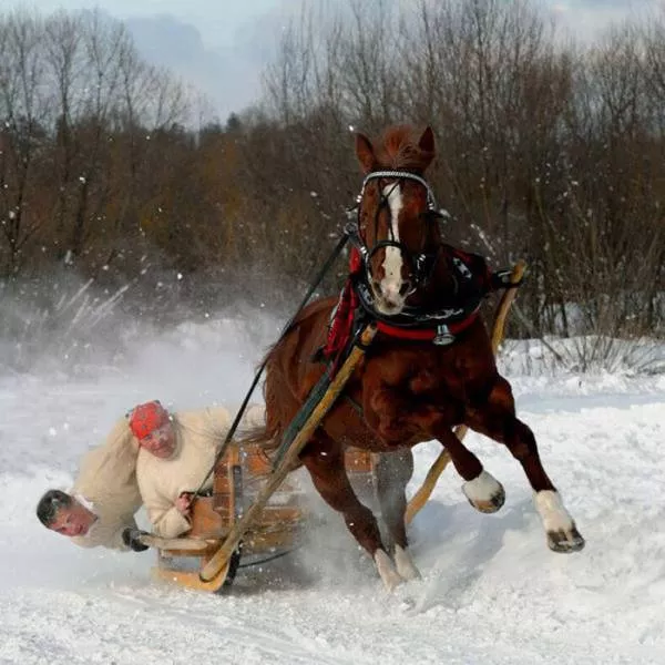 This is what awaits you in russia - #29 