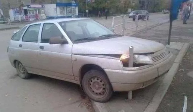 This is what awaits you in russia - #31 
