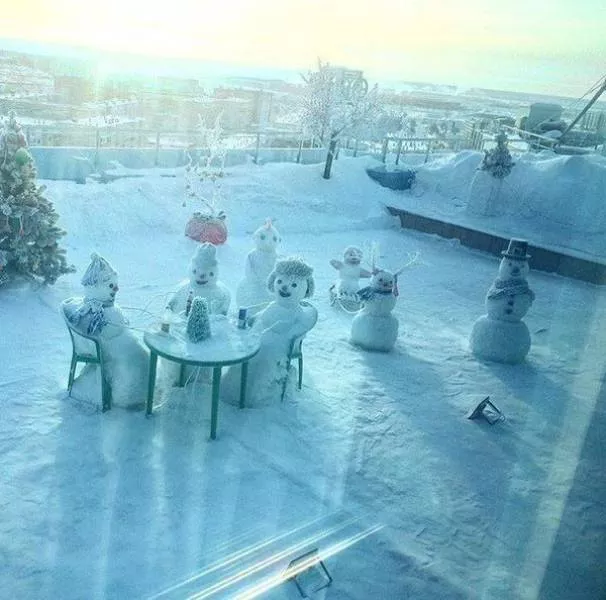 This is what awaits you in russia - #36 