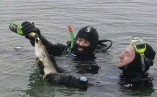 This is what awaits you in russia - #9 