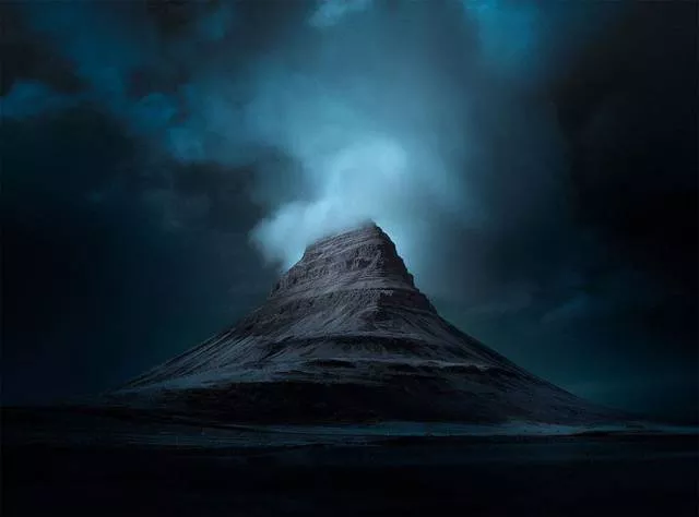 La nature en islande - #15 
