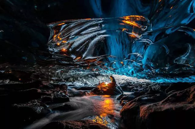 La nature en islande - #17 