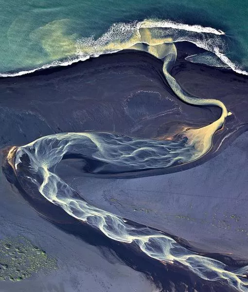 La nature en islande - #22 