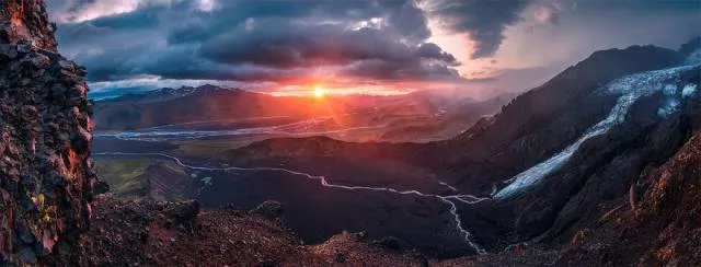La nature en islande - #28 