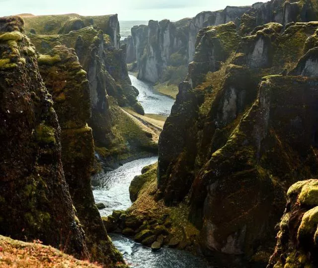 La nature en islande - #29 