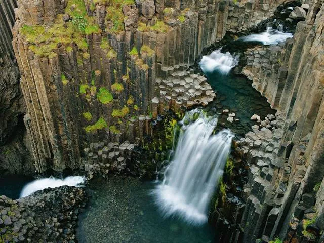 La nature en islande - #3 
